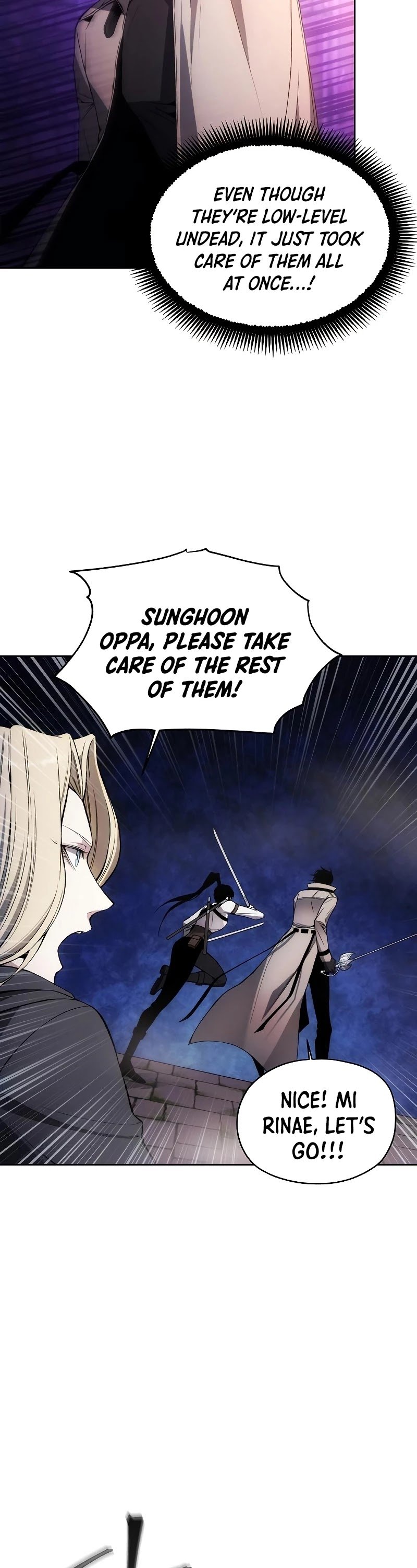 How to Live as a Villain Chapter 31 164 031