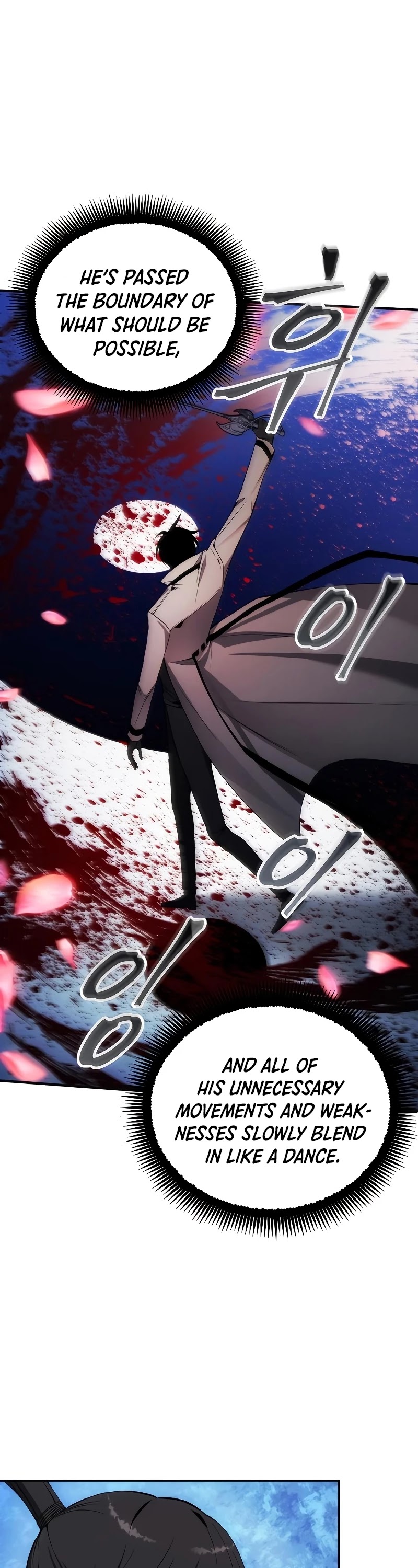 How to Live as a Villain Chapter 31 167 034