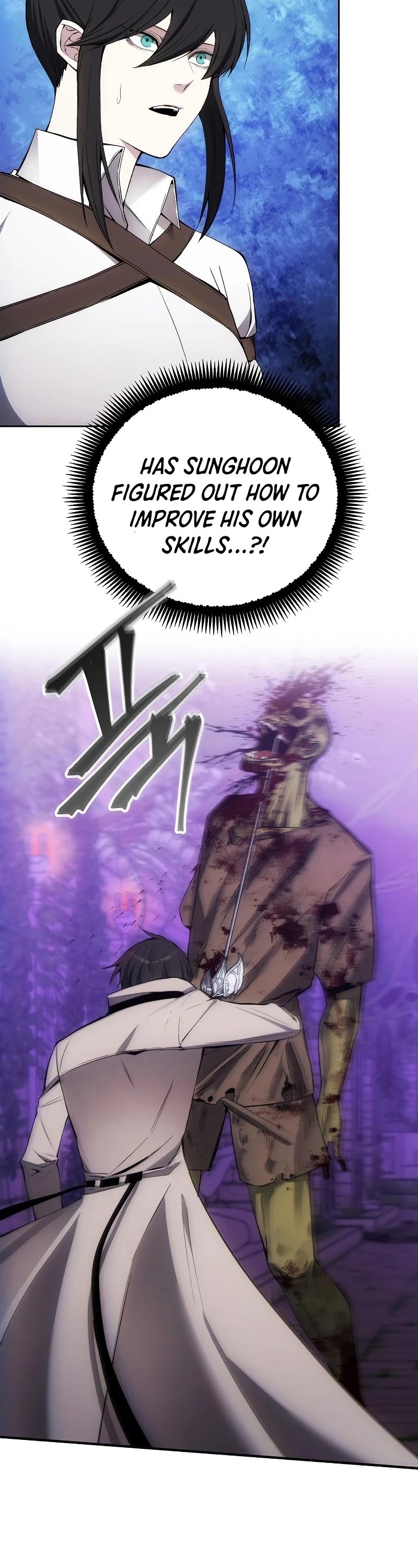 How to Live as a Villain Chapter 31 168 035