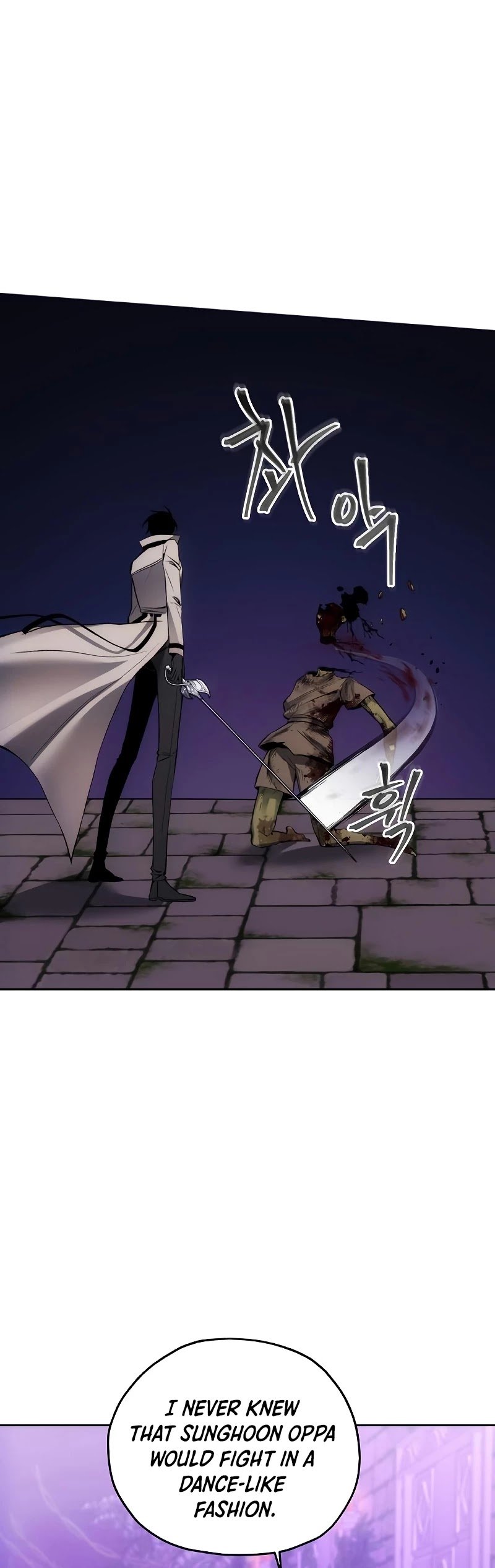 How to Live as a Villain Chapter 31 169 036