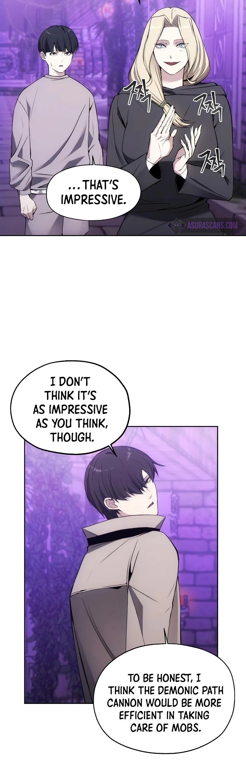 How to Live as a Villain Chapter 31 170 037