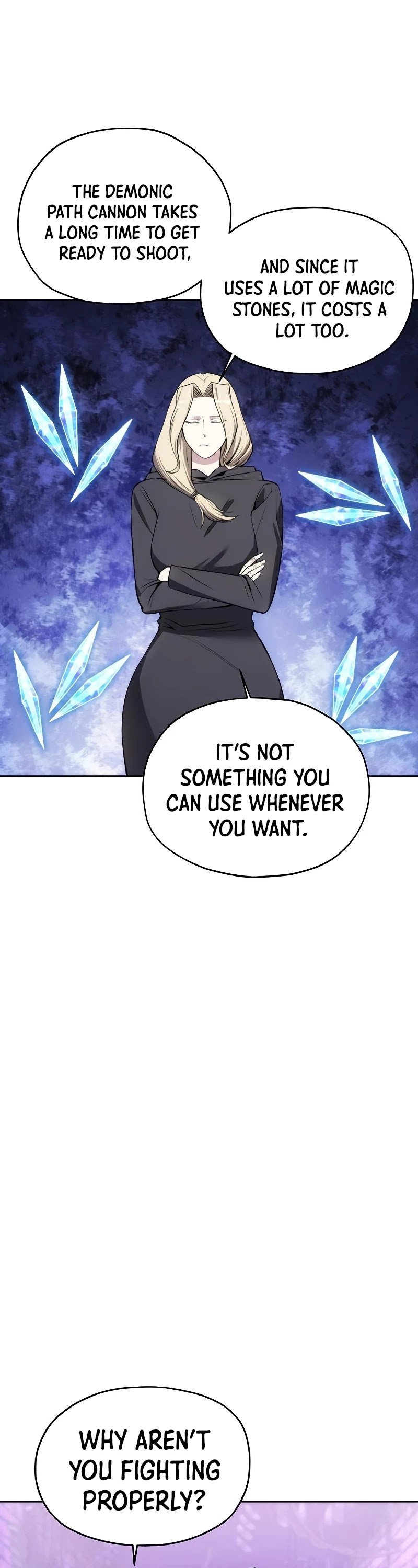 How to Live as a Villain Chapter 31 171 038