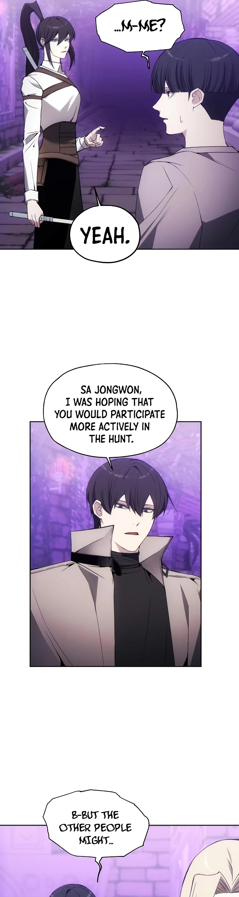 How to Live as a Villain Chapter 31 172 039