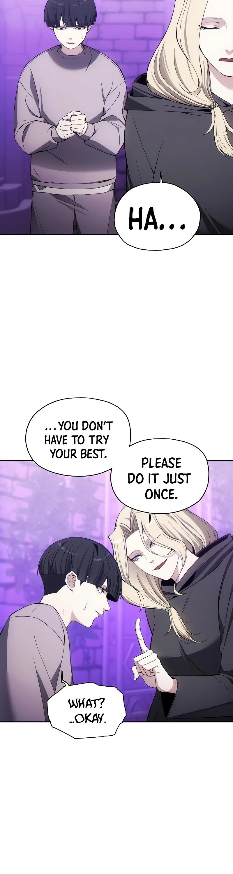 How to Live as a Villain Chapter 31 173 040