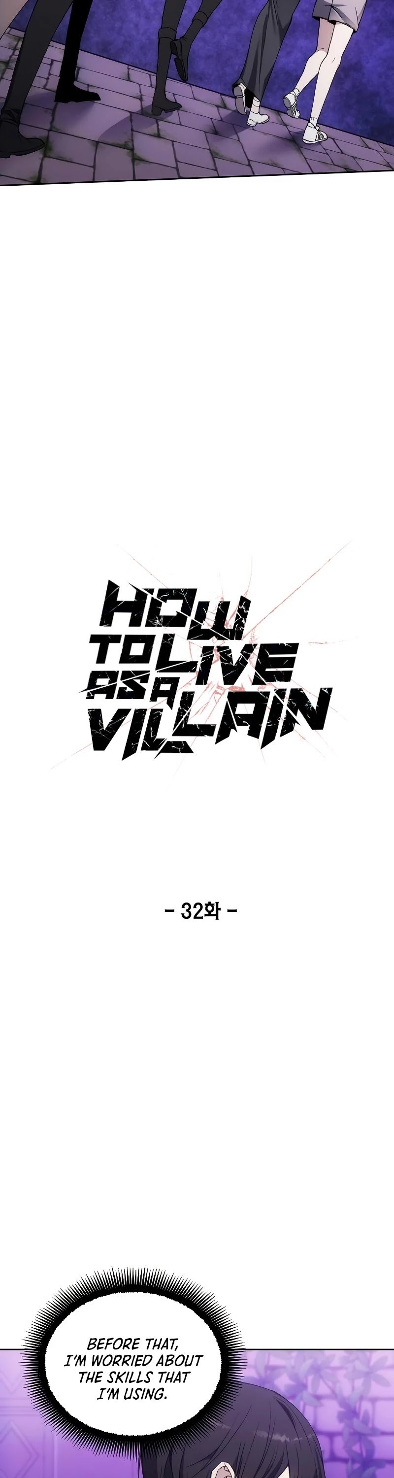 How to Live as a Villain Chapter 32 136 003
