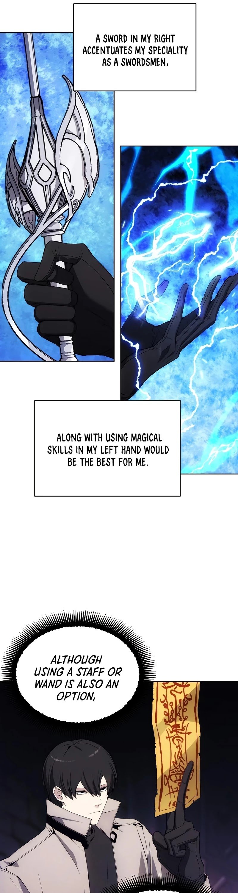 How to Live as a Villain Chapter 32 138 005