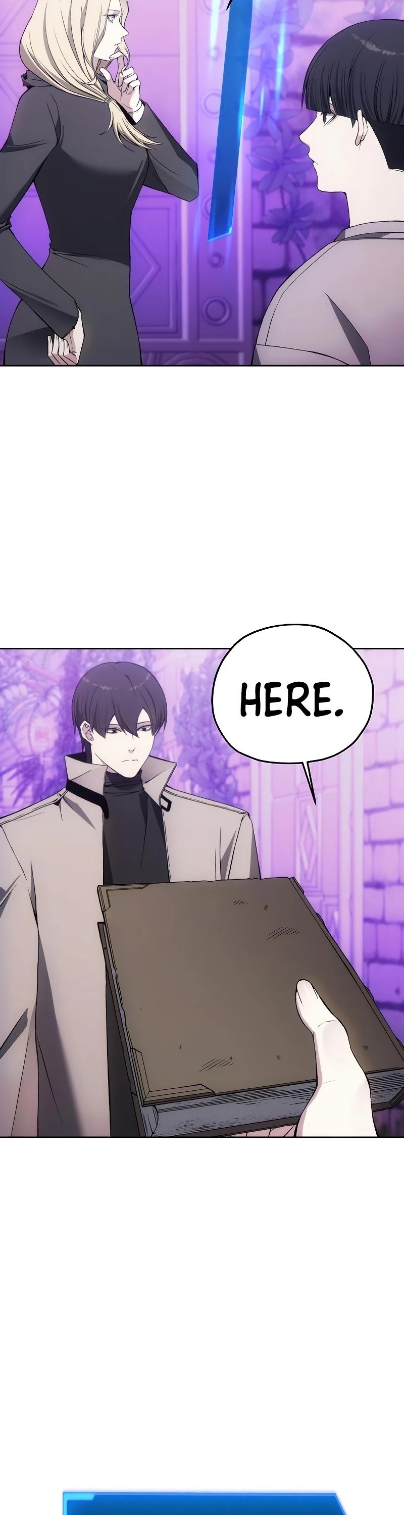 How to Live as a Villain Chapter 32 140 007
