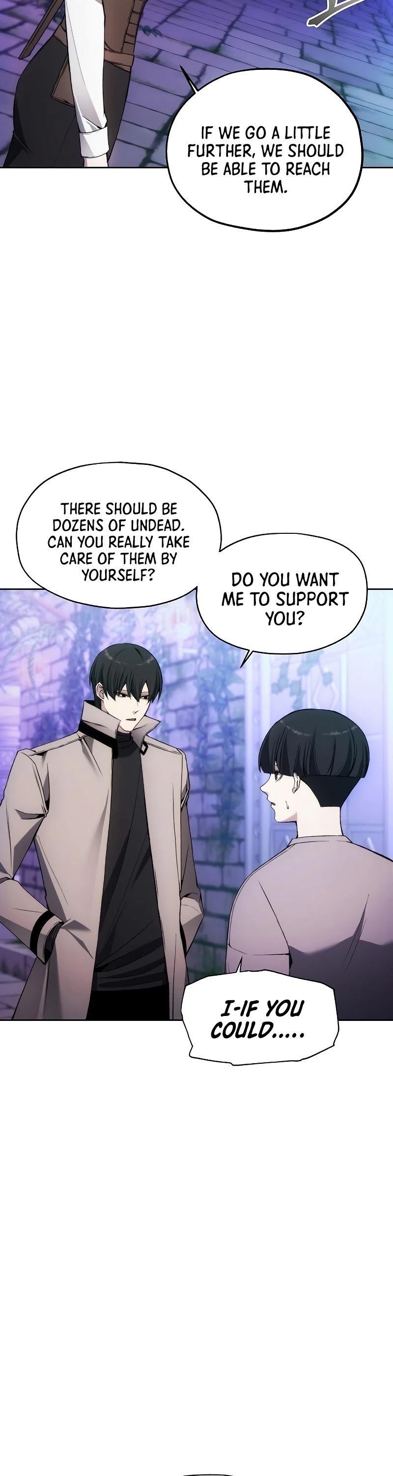 How to Live as a Villain Chapter 32 146 013