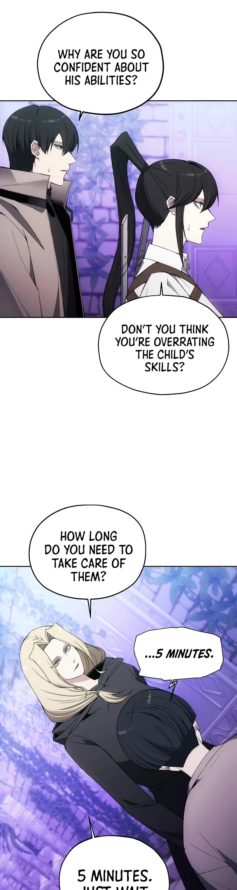 How to Live as a Villain Chapter 32 148 015