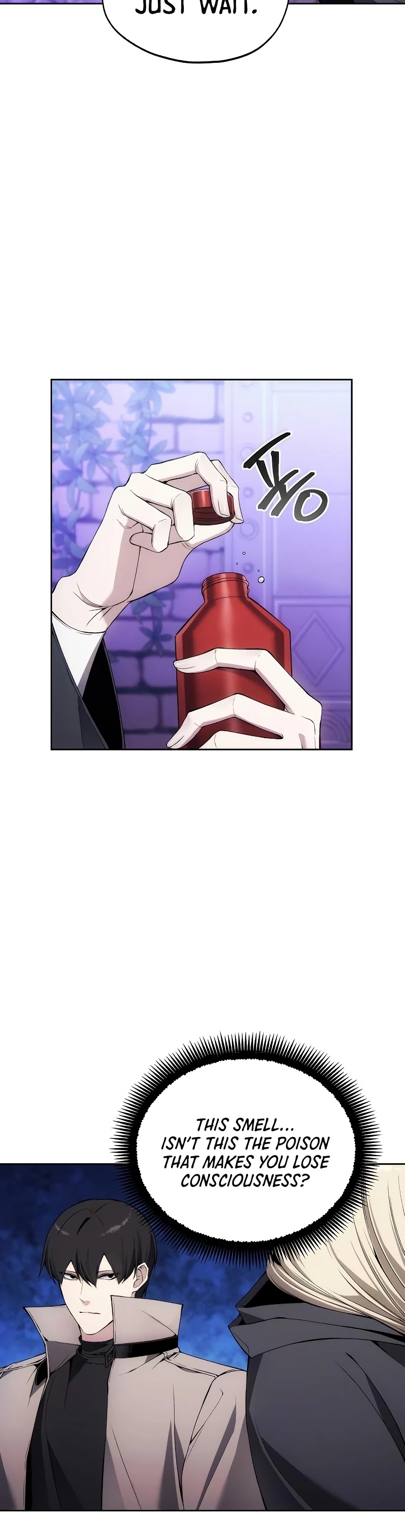 How to Live as a Villain Chapter 32 149 016