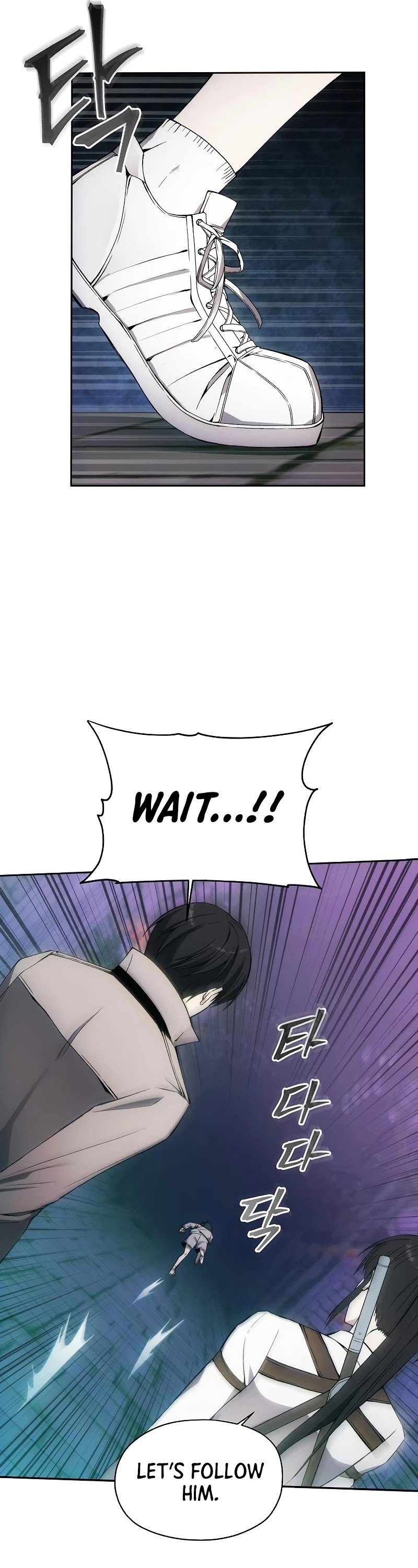 How to Live as a Villain Chapter 32 153 020