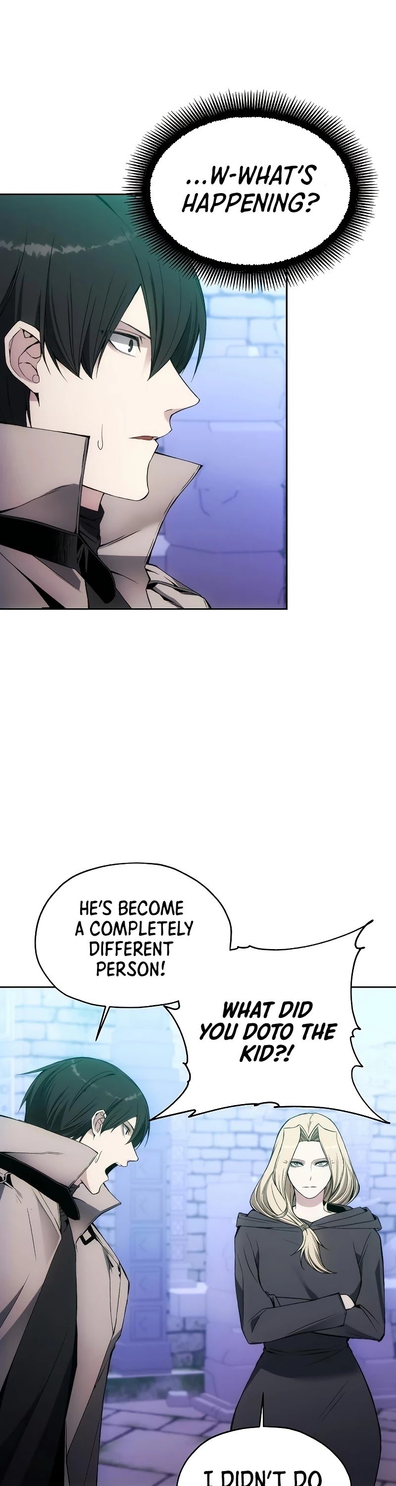 How to Live as a Villain Chapter 32 166 033