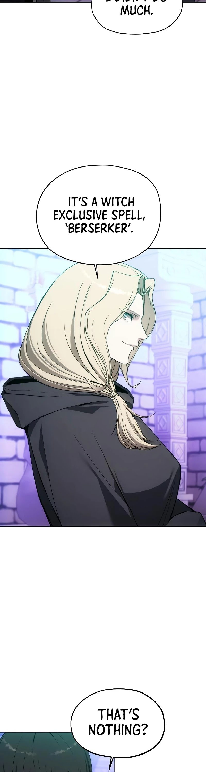 How to Live as a Villain Chapter 32 167 034