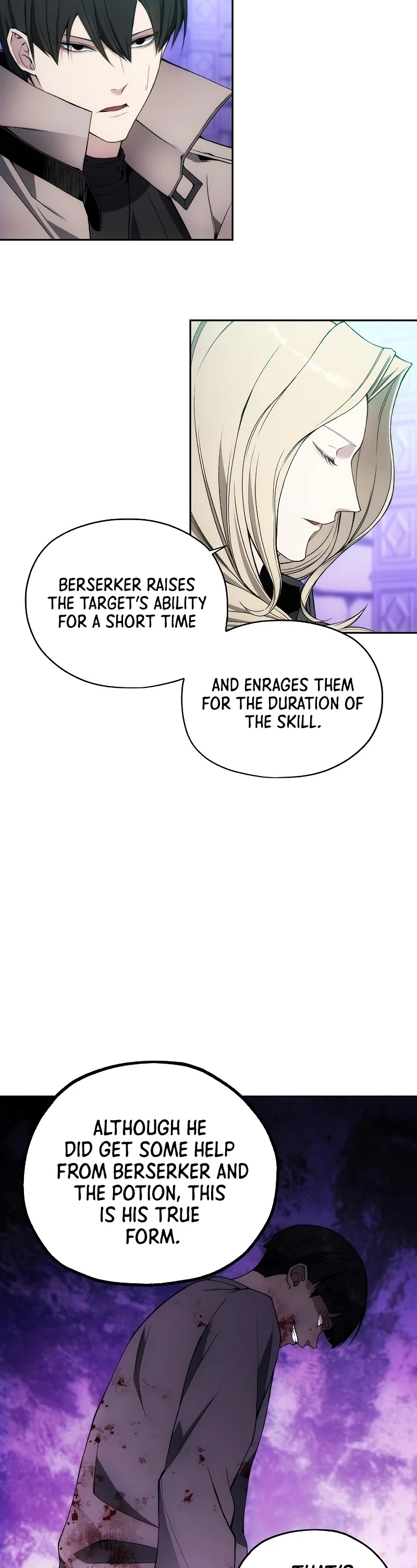 How to Live as a Villain Chapter 32 168 035