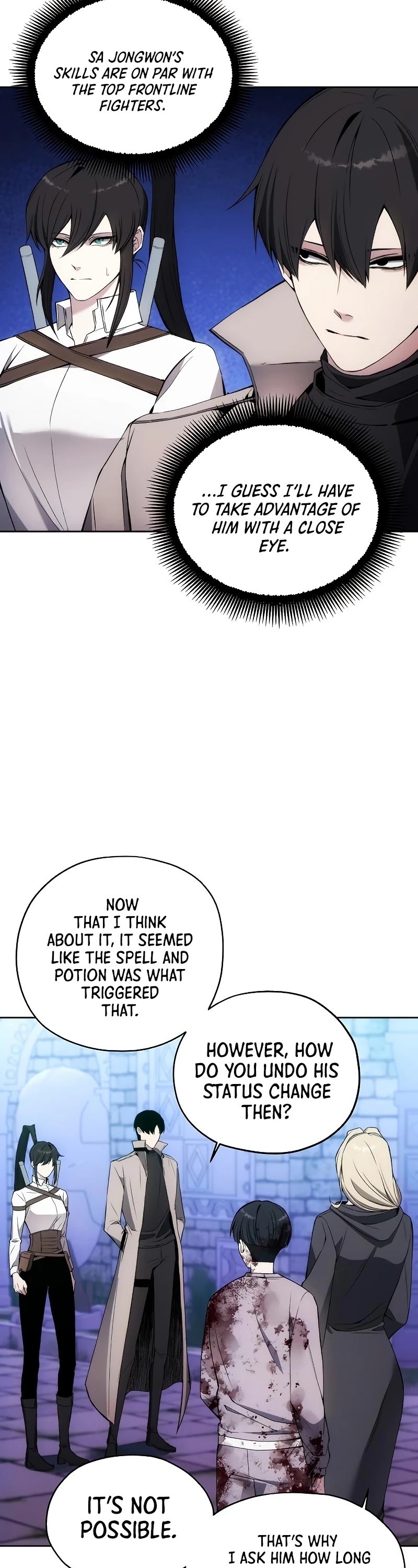 How to Live as a Villain Chapter 32 172 039