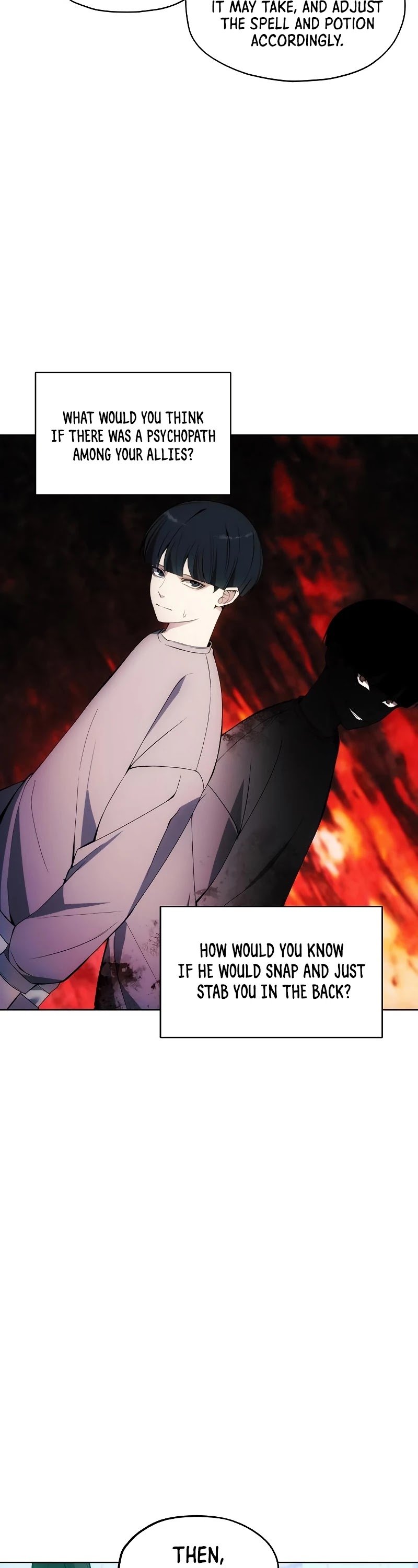 How to Live as a Villain Chapter 32 173 040