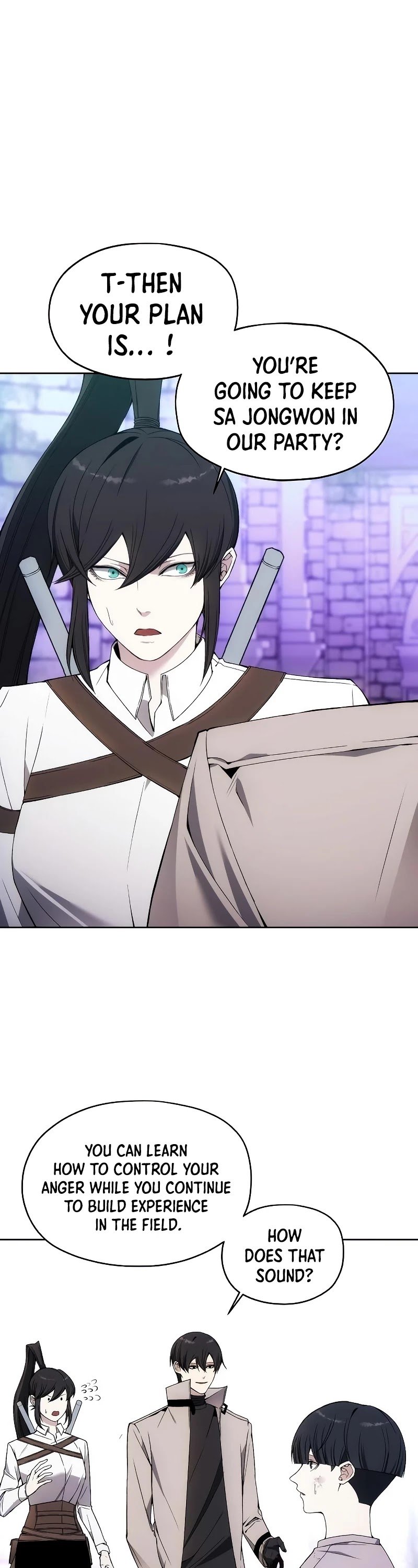How to Live as a Villain Chapter 33 132 002