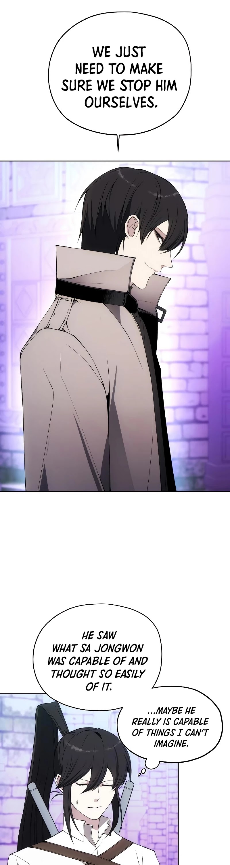 How to Live as a Villain Chapter 33 135 005