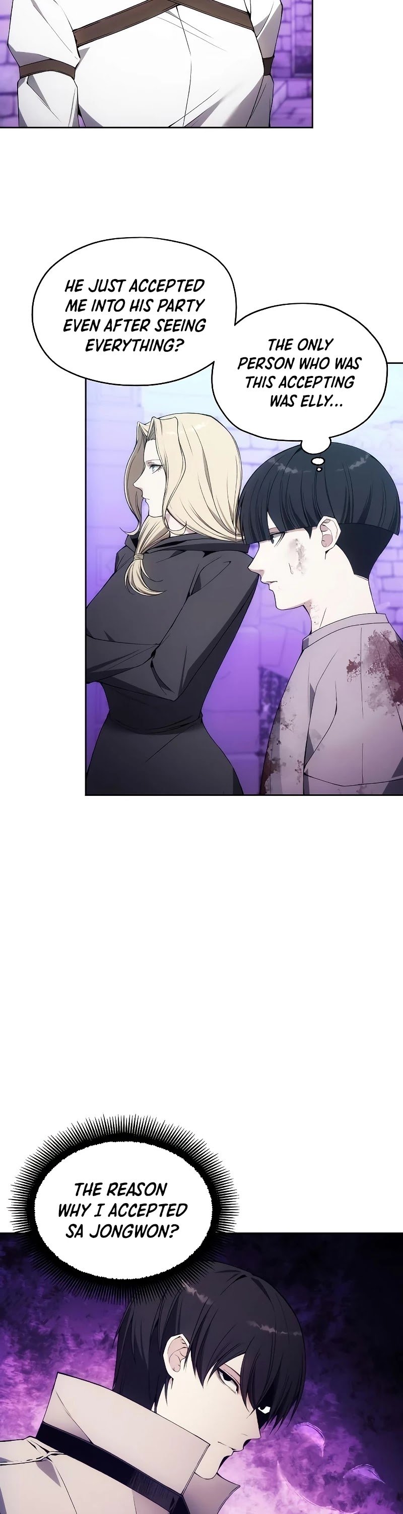 How to Live as a Villain Chapter 33 136 006