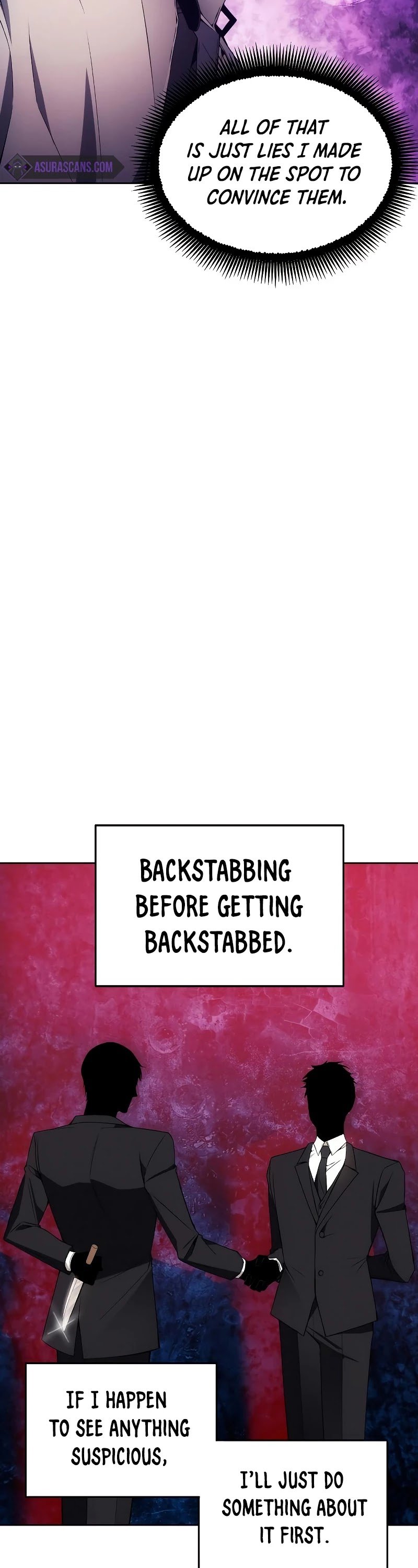 How to Live as a Villain Chapter 33 137 007