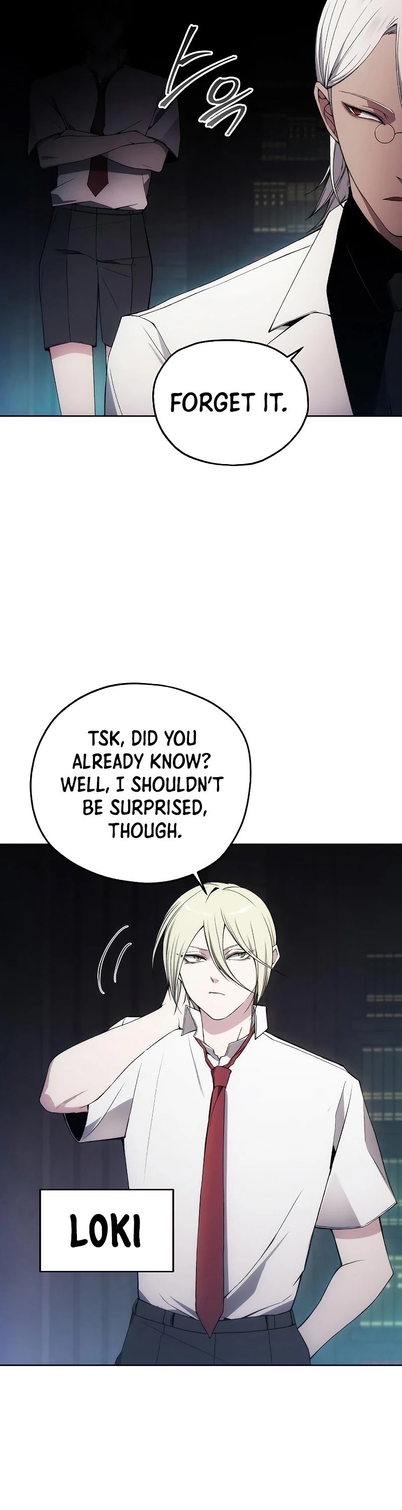 How to Live as a Villain Chapter 33 143 013