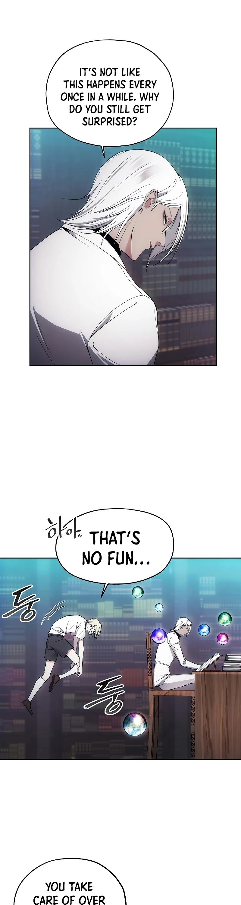 How to Live as a Villain Chapter 33 144 014