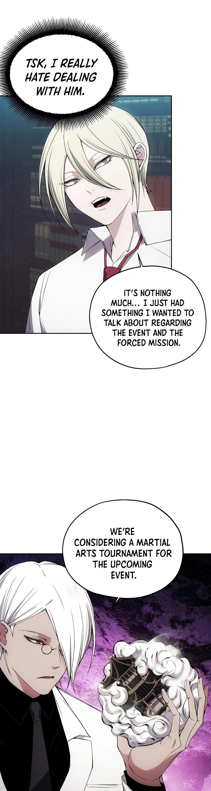 How to Live as a Villain Chapter 33 149 019