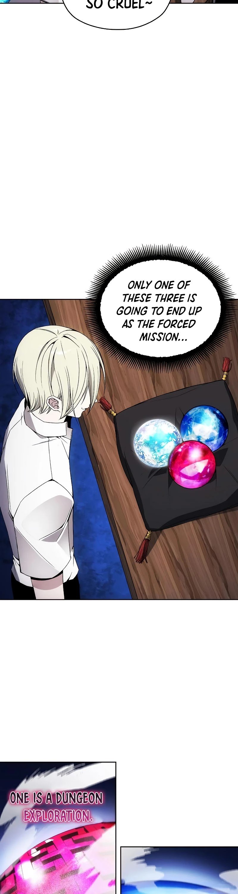 How to Live as a Villain Chapter 33 151 021