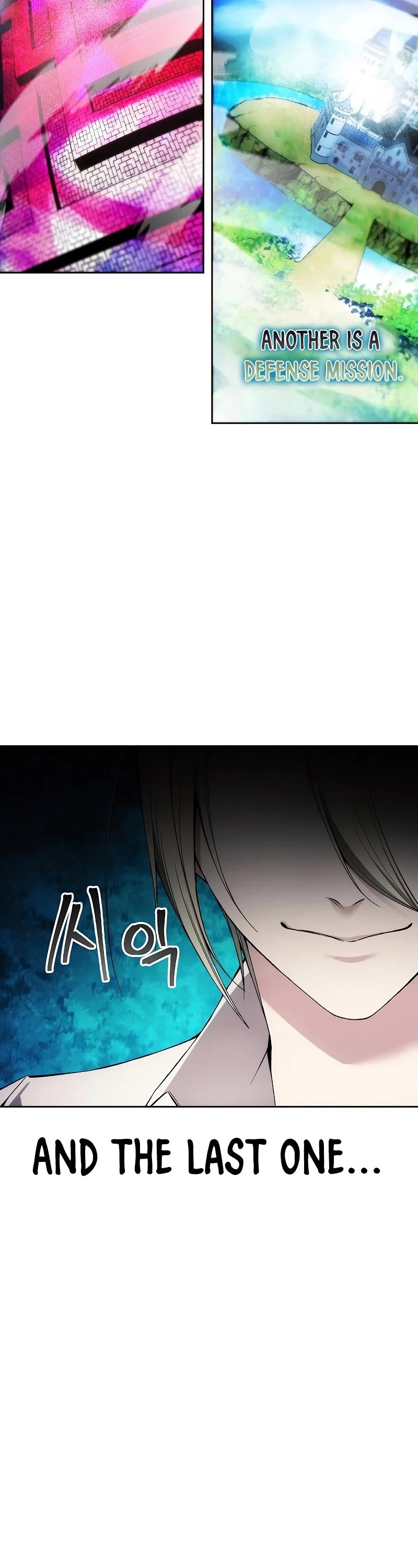 How to Live as a Villain Chapter 33 152 022