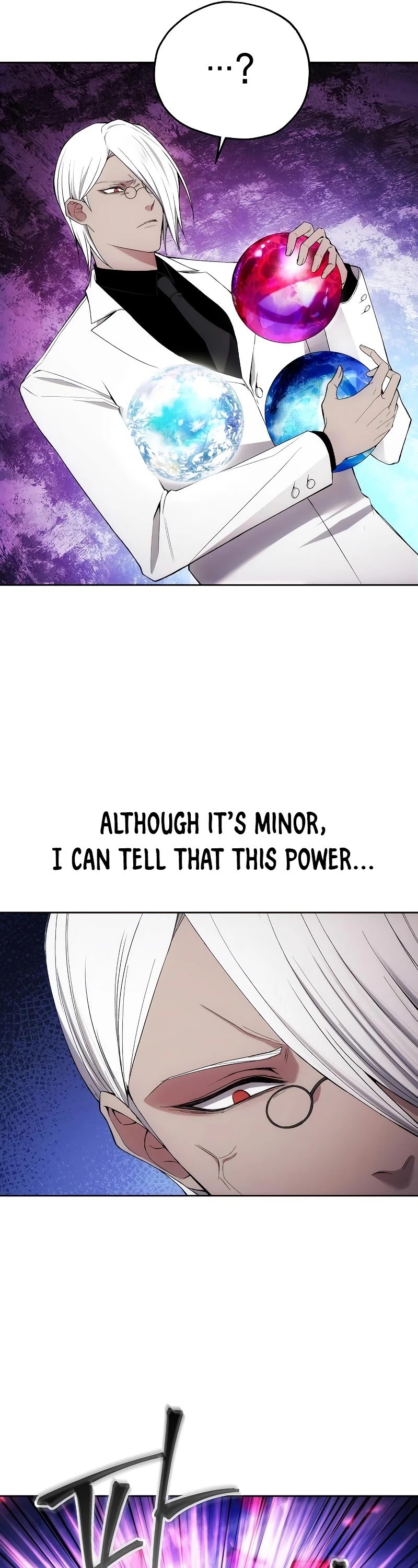How to Live as a Villain Chapter 33 156 026