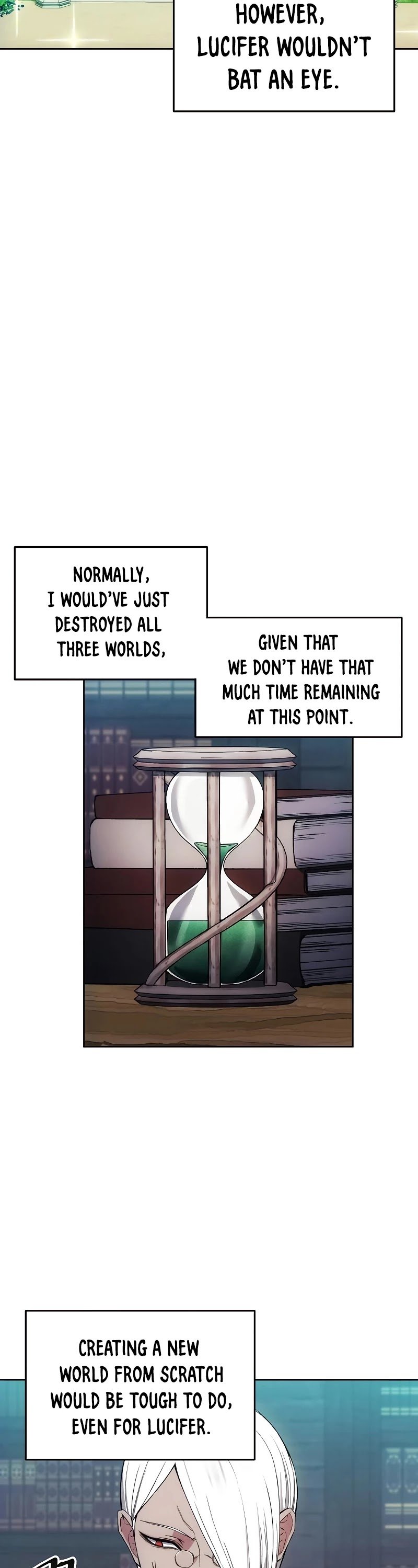 How to Live as a Villain Chapter 33 159 029