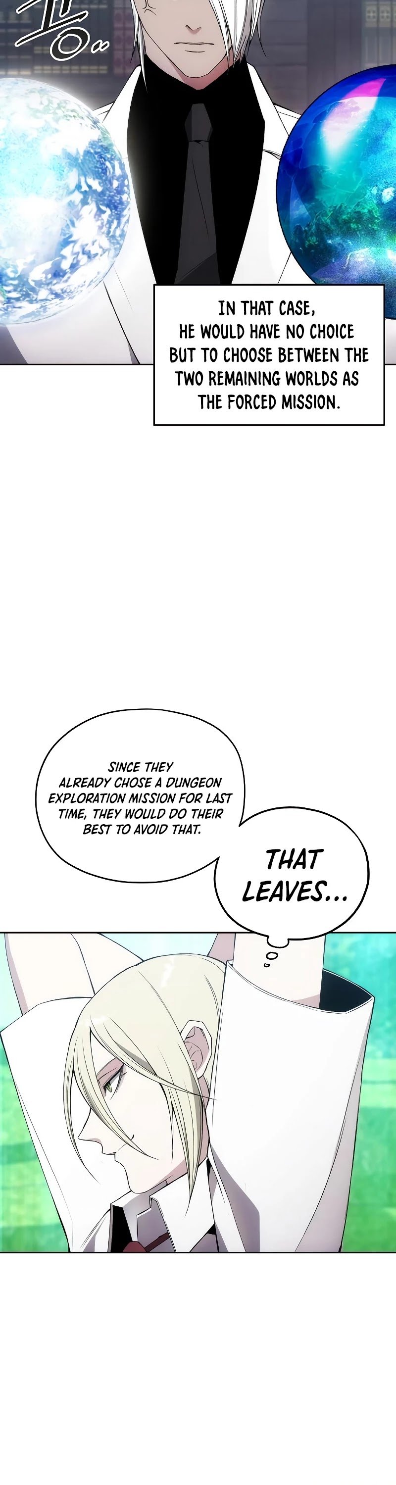 How to Live as a Villain Chapter 33 160 030