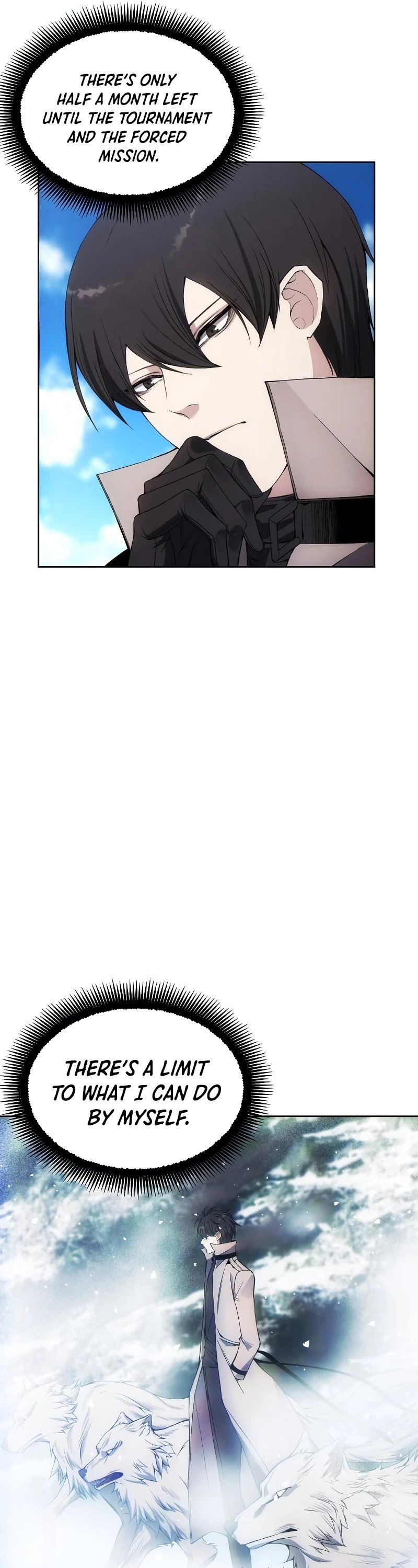 How to Live as a Villain Chapter 33 164 034