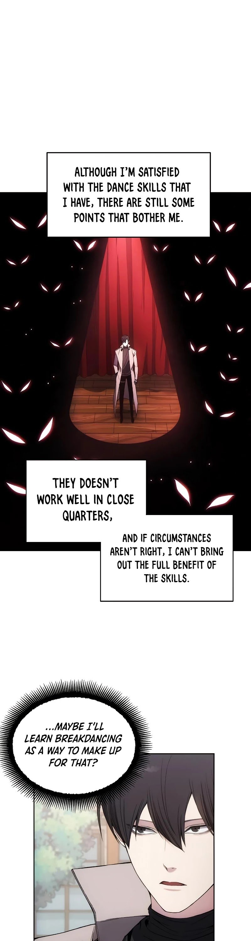 How to Live as a Villain Chapter 33 168 038