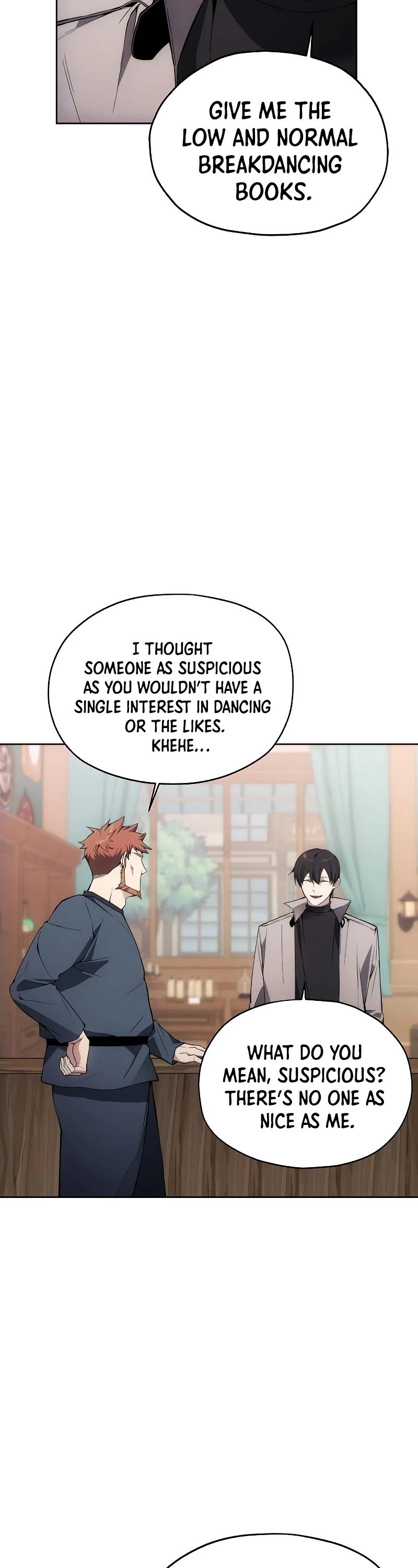 How to Live as a Villain Chapter 33 169 039