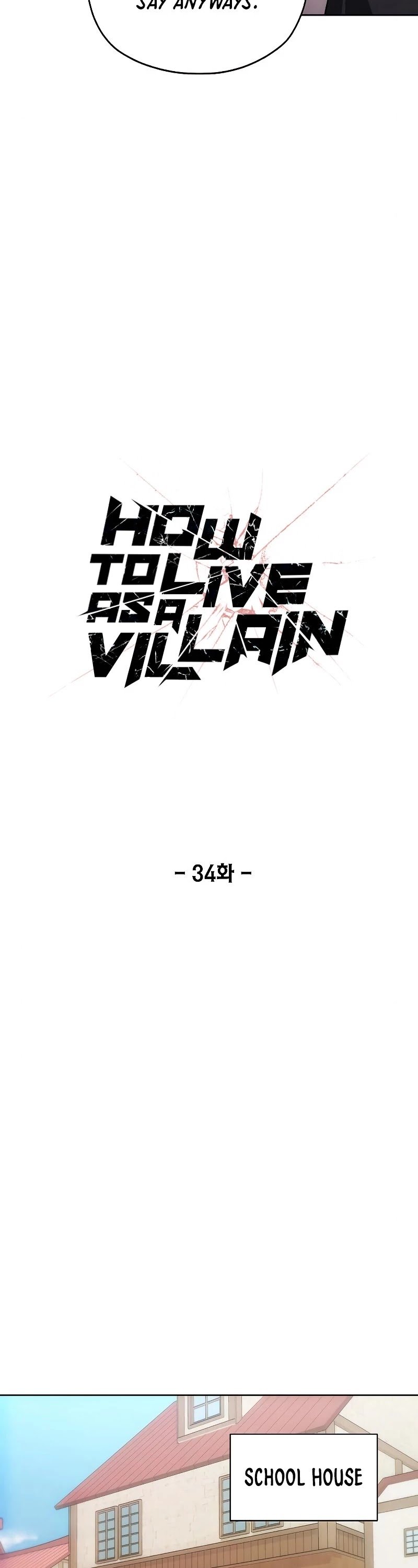 How to Live as a Villain Chapter 34 136 003