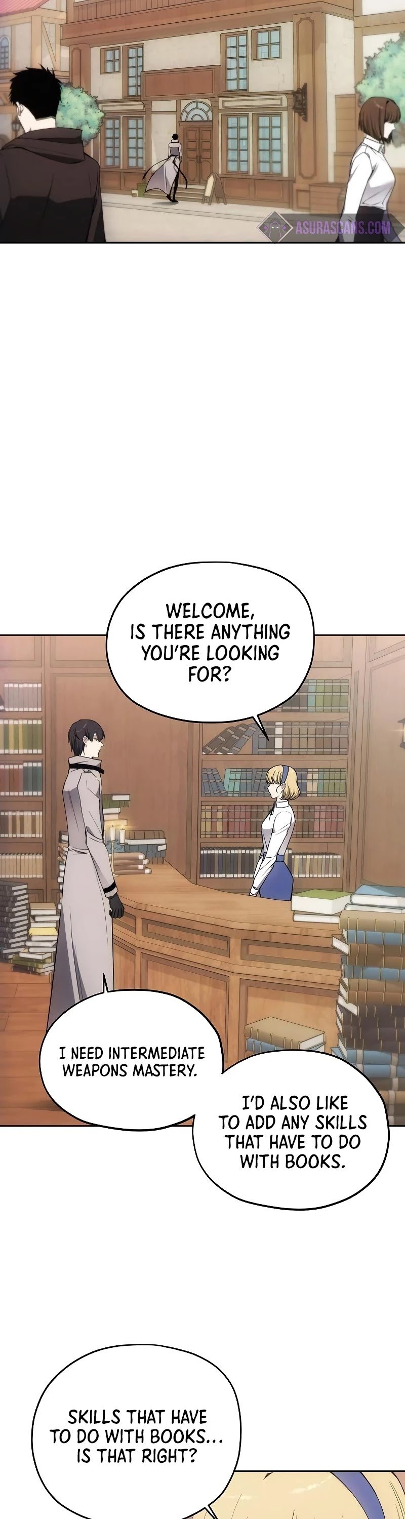How to Live as a Villain Chapter 34 137 004