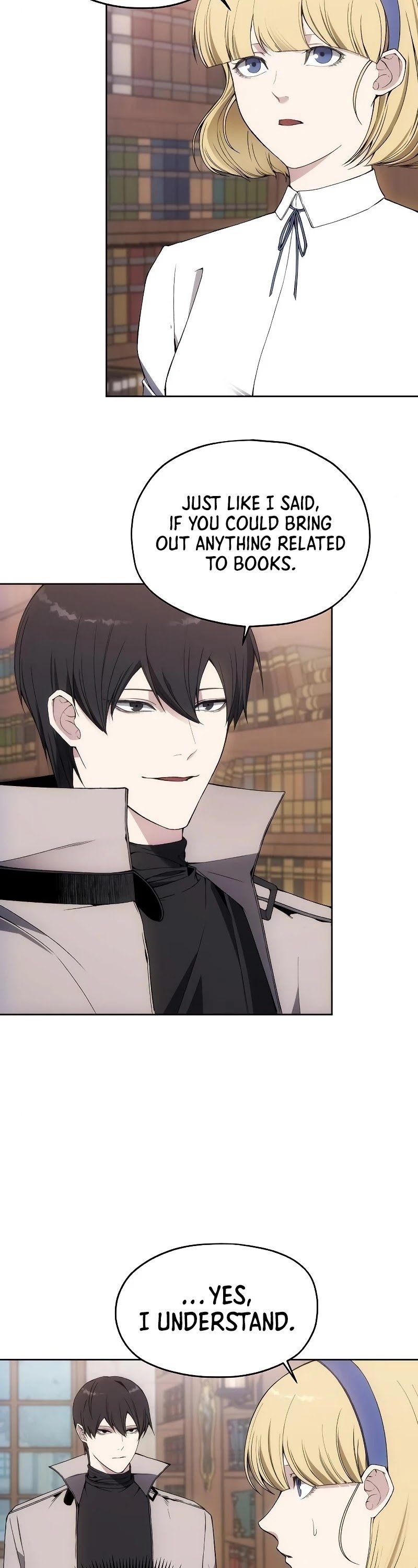 How to Live as a Villain Chapter 34 138 005