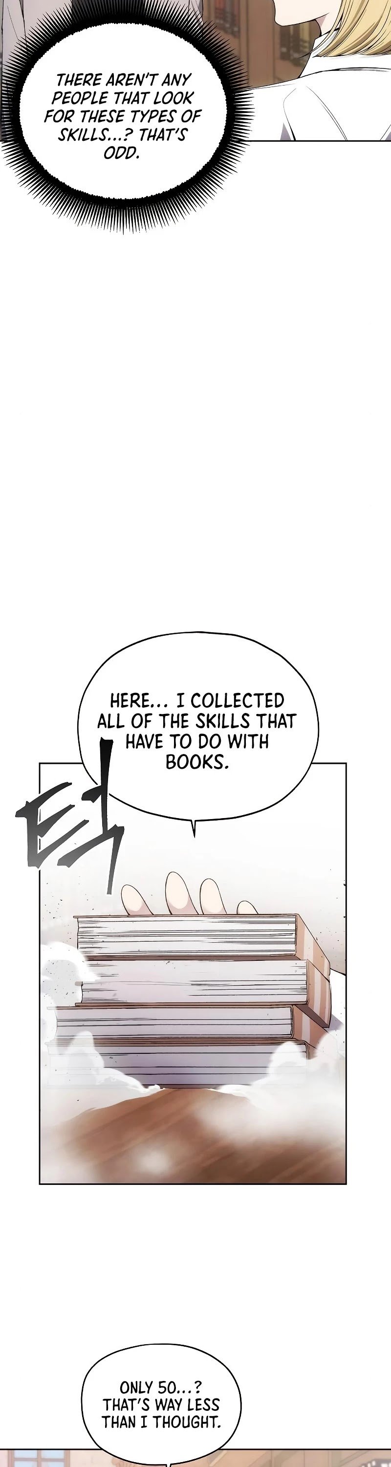 How to Live as a Villain Chapter 34 139 006