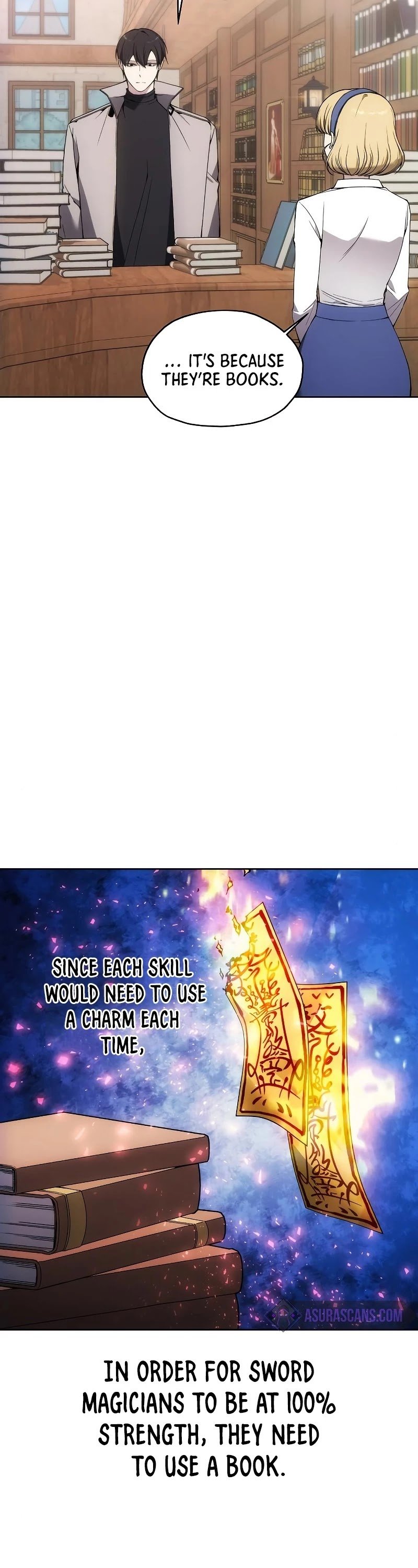 How to Live as a Villain Chapter 34 140 007