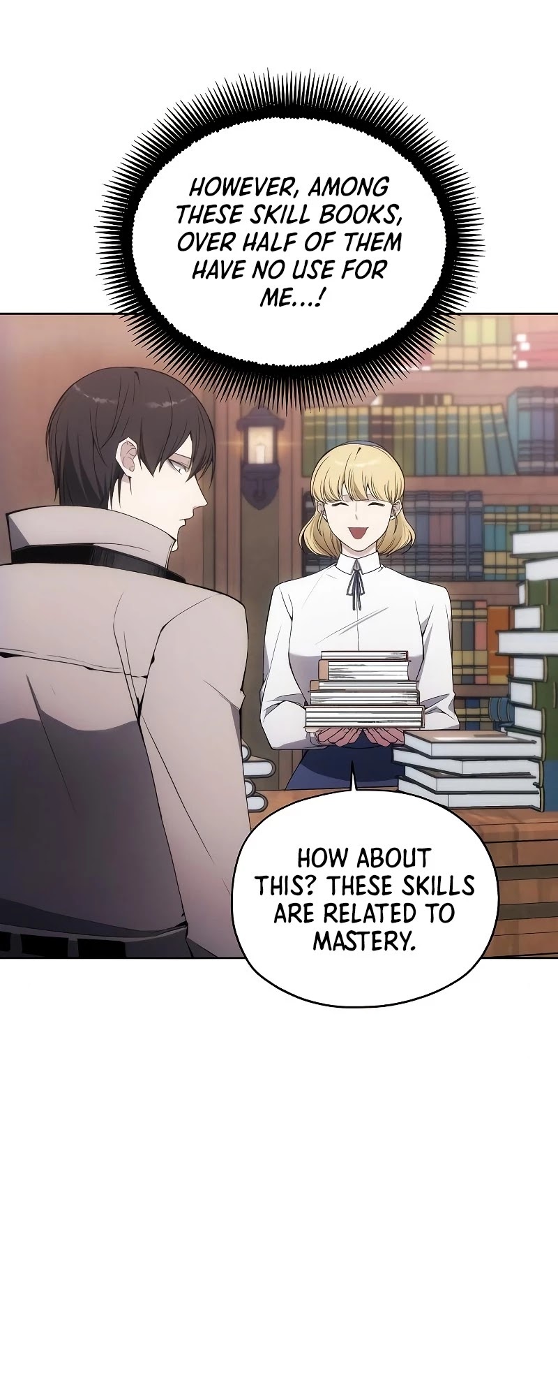 How to Live as a Villain Chapter 34 141 008