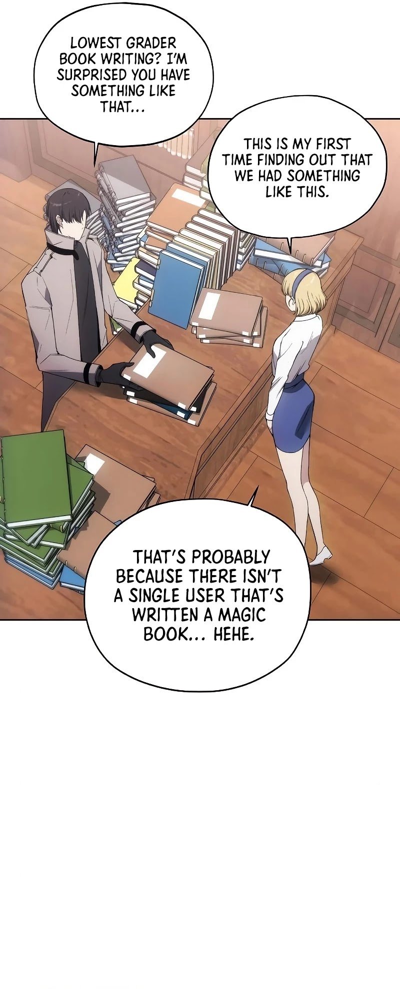 How to Live as a Villain Chapter 34 142 009
