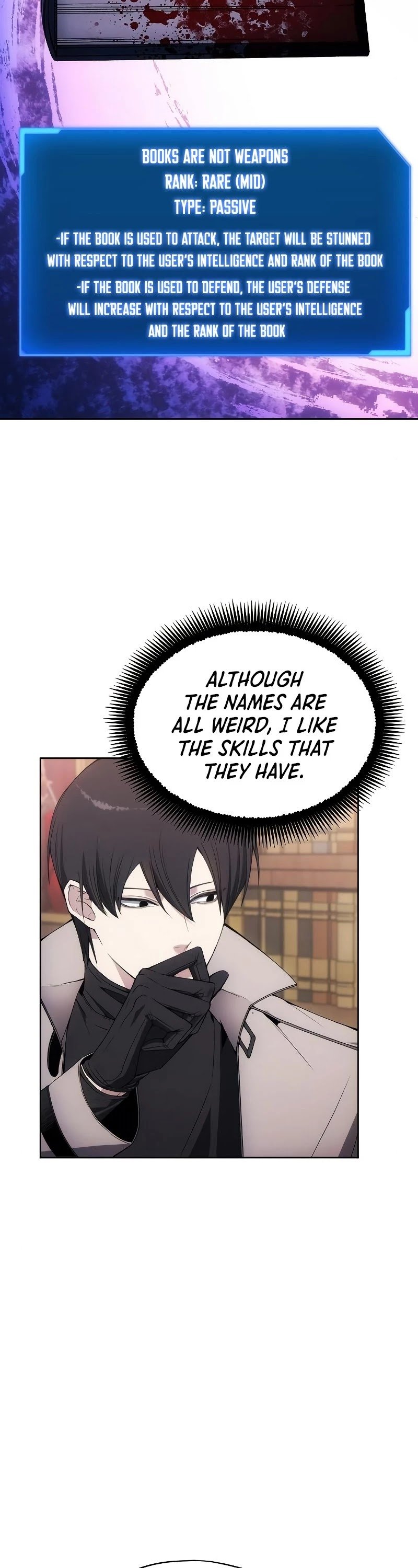 How to Live as a Villain Chapter 34 144 011