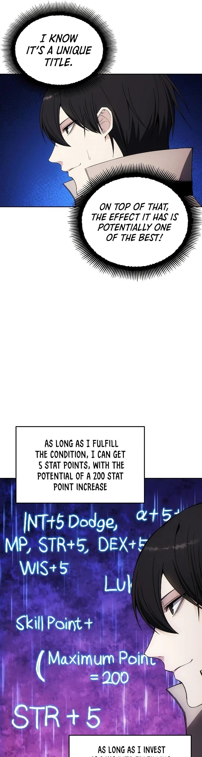 How to Live as a Villain Chapter 34 151 018