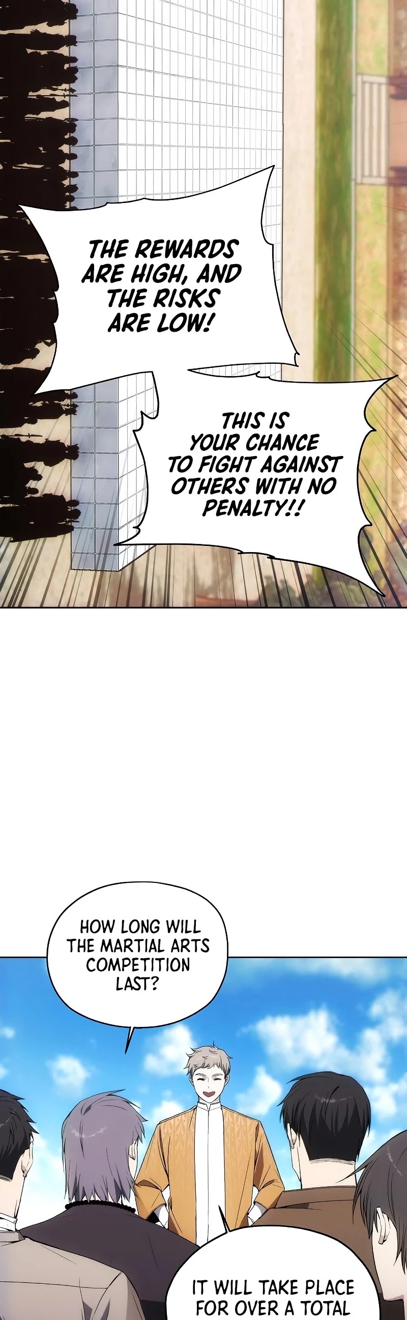 How to Live as a Villain Chapter 34 157 024