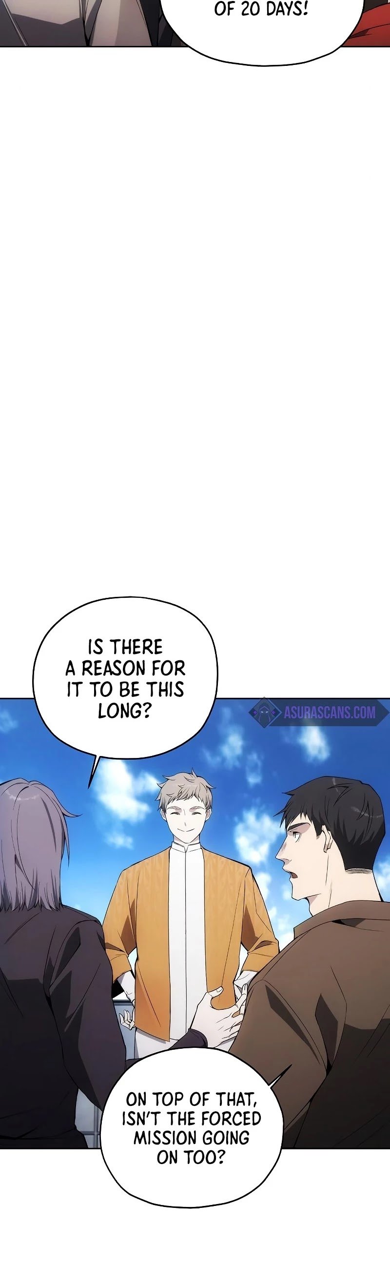 How to Live as a Villain Chapter 34 158 025