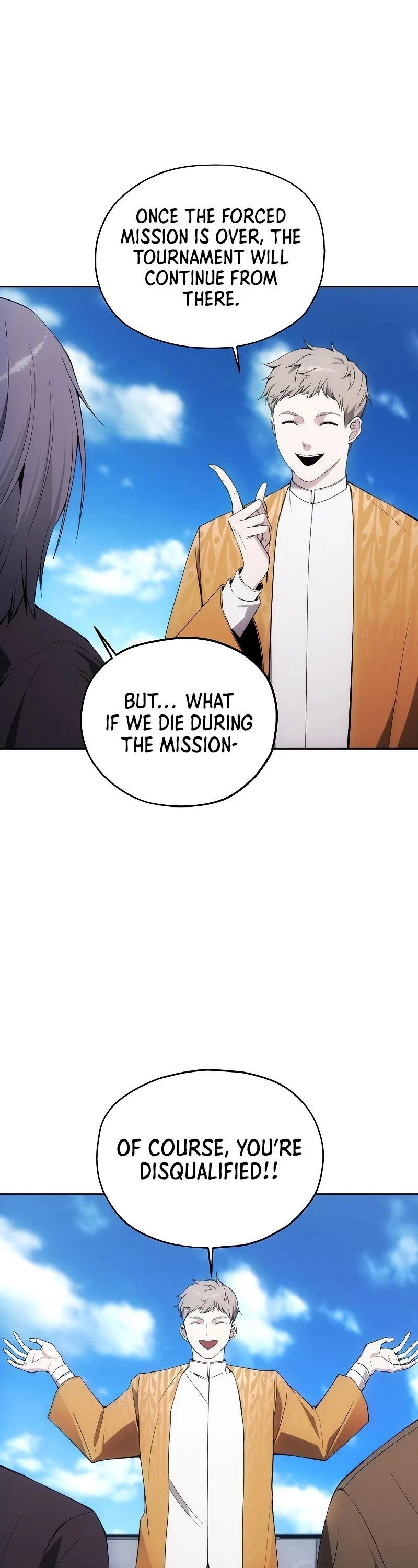How to Live as a Villain Chapter 34 159 026