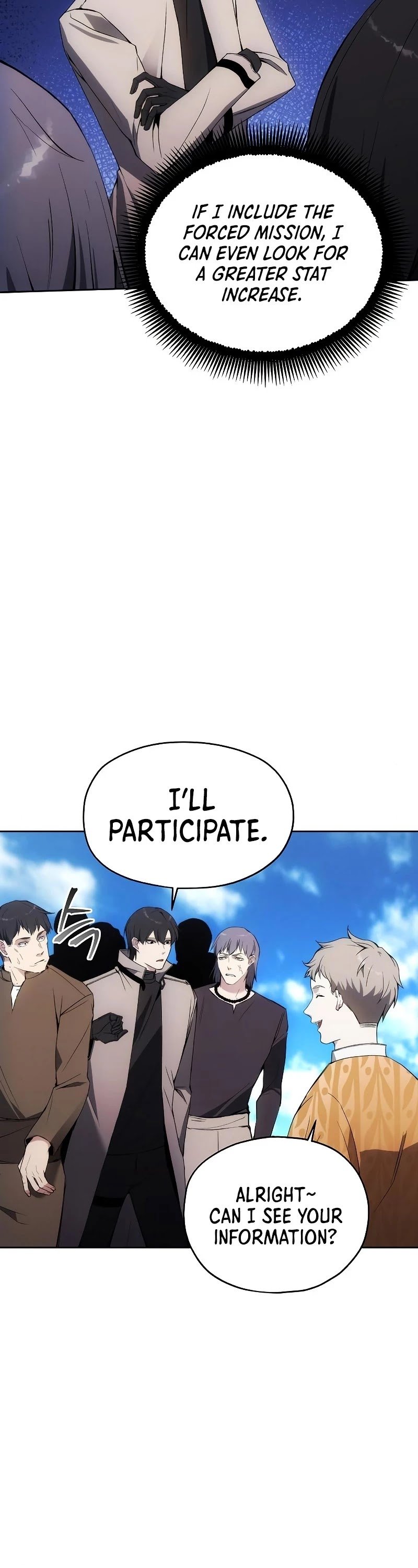 How to Live as a Villain Chapter 34 161 028