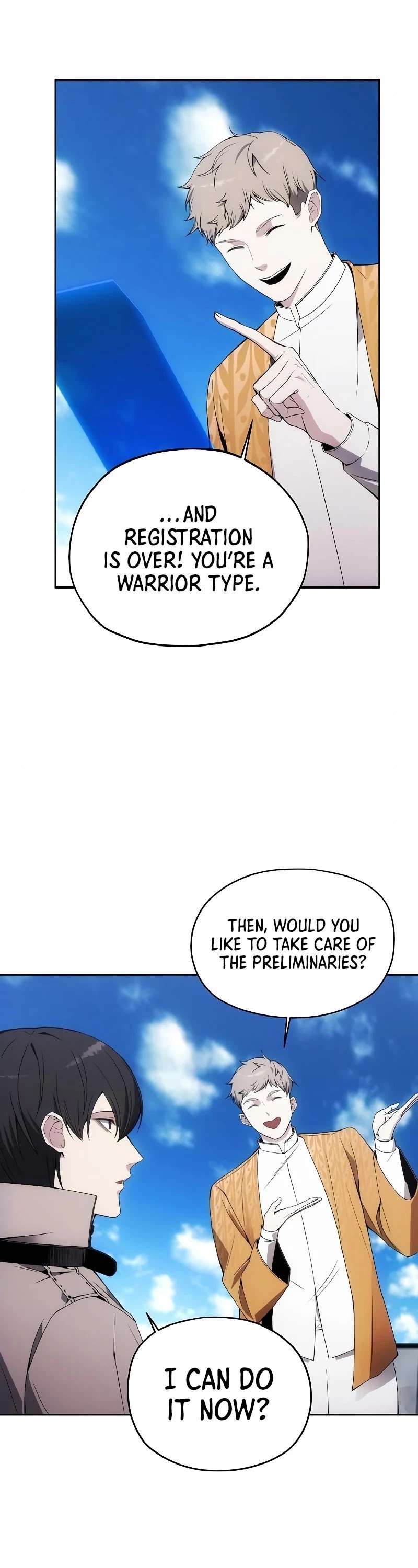 How to Live as a Villain Chapter 34 162 029