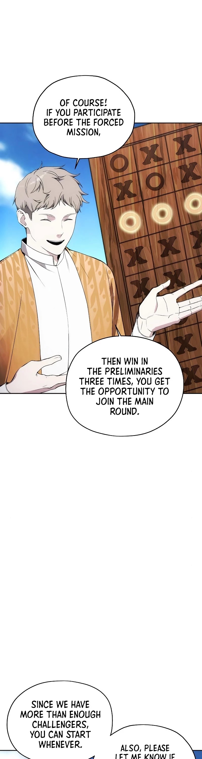 How to Live as a Villain Chapter 34 163 030